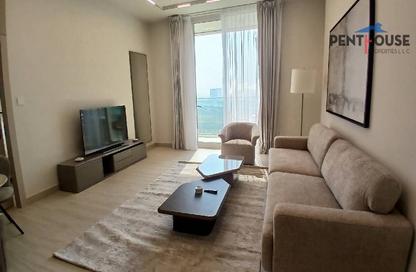 Apartment - 1 - 2 for rent in MAG 330 - City of Arabia - Dubai