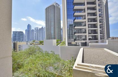 Apartment - 2 Bedrooms - 3 Bathrooms for sale in Claren Tower 2 - Claren Towers - Downtown Dubai - Dubai