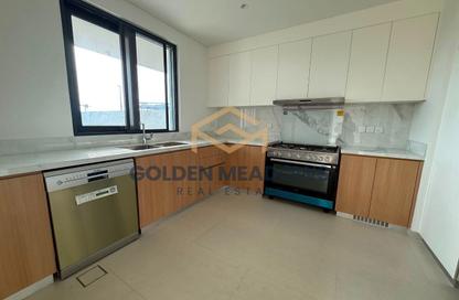 Townhouse - 3 Bedrooms - 4 Bathrooms for rent in Jebel Ali Village Townhouses - Jebel Ali Village - Jebel Ali - Dubai