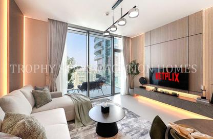 Apartment - 1 Bedroom - 1 Bathroom for rent in LIV Marina - Dubai Marina - Dubai