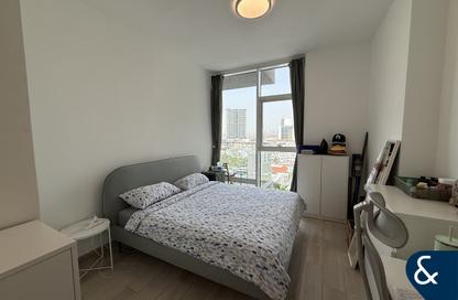 Apartment - 1 Bedroom - 2 Bathrooms for sale in Bloom Heights B - Bloom Heights - District 15 - Jumeirah Village Circle - Dubai