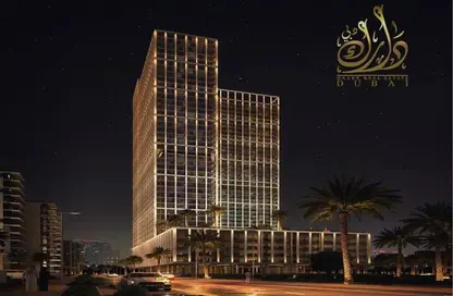 شقة - 1 حمام للبيع في بينغهاتي فينتاج - مجان - دبي