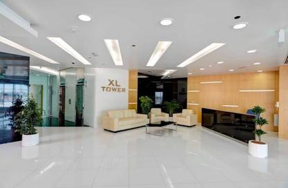Office Space - Studio for rent in XL Tower - Business Bay - Dubai