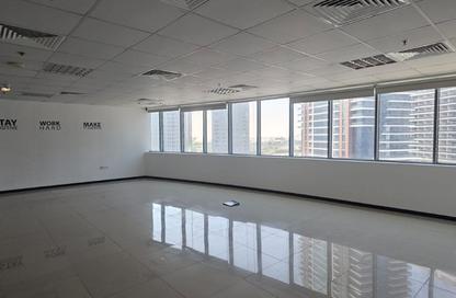 Office Space - Studio for rent in XL Tower - Business Bay - Dubai