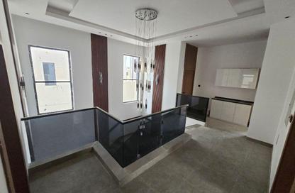 Villa - 5 Bedrooms - 7 Bathrooms for rent in Kabbali Hills - Al Helio 2 - Al Helio - Ajman