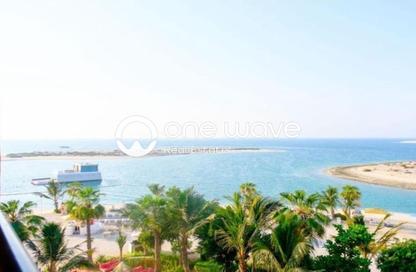 Apartment - Studio - 1 Bathroom for sale in Cote D'Azur Hotel - The Heart of Europe - The World Islands - Dubai