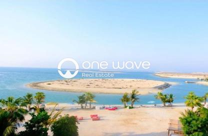 Apartment - Studio - 1 Bathroom for sale in Cote D'Azur Hotel - The Heart of Europe - The World Islands - Dubai