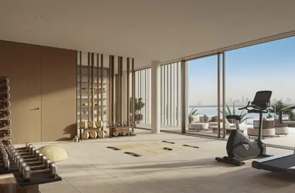 Villa - 4 Bedrooms - 5 Bathrooms for sale in Bay Villas - Dubai Islands - Dubai