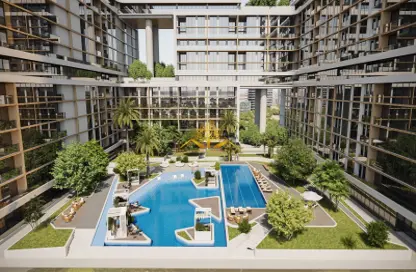 محل - استوديو - 1 حمام للبيع في شوبا ون - راس الخور الصناعية - رأس الخور - دبي