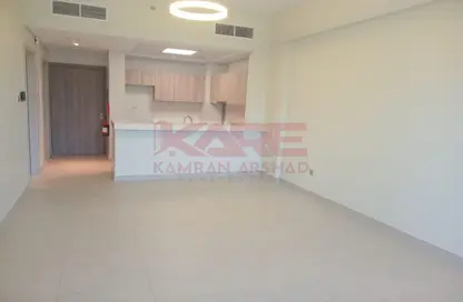 Apartment - 1 Bedroom - 2 Bathrooms for rent in Sway Residences - Dubai Hills Estate - Dubai