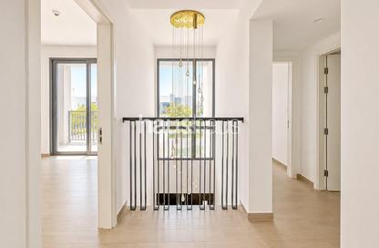 Villa - 4 Bedrooms - 5 Bathrooms for rent in Golf Links - Emaar South - Dubai South (Dubai World Central) - Dubai