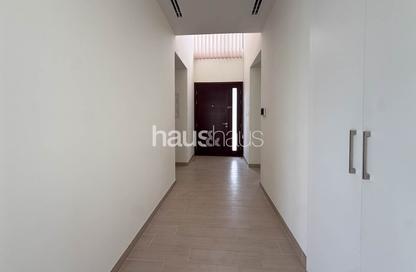 فيلا - 4 غرف نوم - 5 حمامات للايجار في جولف لينكس - اعمار الجنوبية - دبي الجنوب (مركز دبي العالمي) - دبي فيلا - 4 غرف نوم - 5 حمامات للايجار في جولف لينكس - اعمار الجنوبية - دبي الجنوب (مركز دبي العالمي) - دبي