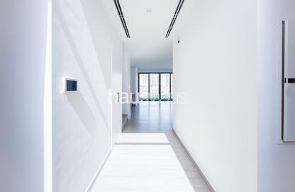 Villa - 4 Bedrooms - 5 Bathrooms for rent in Golf Links - Emaar South - Dubai South (Dubai World Central) - Dubai