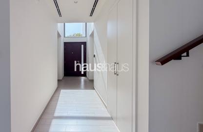 Villa - 4 Bedrooms - 5 Bathrooms for rent in Golf Links - Emaar South - Dubai South (Dubai World Central) - Dubai