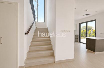 Villa - 4 Bedrooms - 5 Bathrooms for rent in Golf Links - Emaar South - Dubai South (Dubai World Central) - Dubai