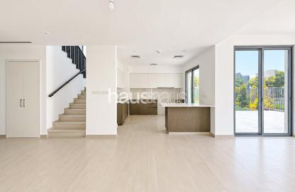 Villa - 4 Bedrooms - 5 Bathrooms for rent in Golf Links - Emaar South - Dubai South (Dubai World Central) - Dubai Villa - 4 Bedrooms - 5 Bathrooms for rent in Golf Links - Emaar South - Dubai South (Dubai World Central) - Dubai
