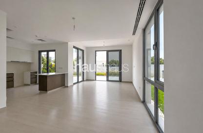 Villa - 4 Bedrooms - 5 Bathrooms for rent in Golf Links - Emaar South - Dubai South (Dubai World Central) - Dubai