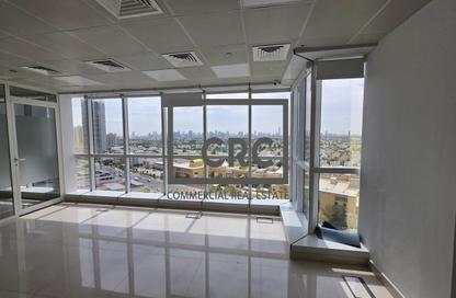 Office Space - Studio - 2 Bathrooms for rent in Jumeirah Business Centre 2 (JBC 2) - JLT Cluster V - Jumeirah Lake Towers - Dubai