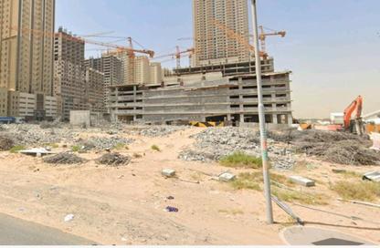 Land - Studio for sale in Al Aamra Gardens - Al Amerah - Ajman