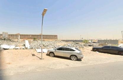 Land - Studio for sale in Al Aamra Gardens - Al Amerah - Ajman
