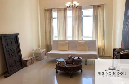 Apartment - 1 Bedroom - 2 Bathrooms for sale in Lake City Tower - JLT Cluster D - Jumeirah Lake Towers - Dubai