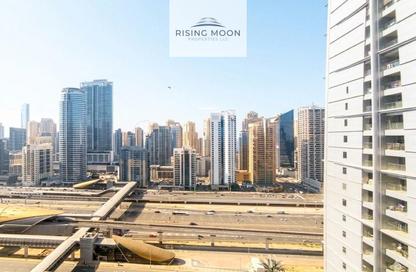 Apartment - 1 Bedroom - 2 Bathrooms for sale in Lake City Tower - JLT Cluster D - Jumeirah Lake Towers - Dubai