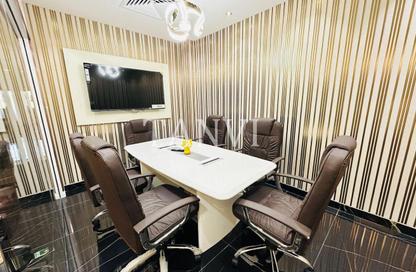 Office Space - Studio - 1 Bathroom for rent in Horizone Building - Port Saeed - Deira - Dubai Office Space - Studio - 1 Bathroom for rent in Horizone Building - Port Saeed - Deira - Dubai