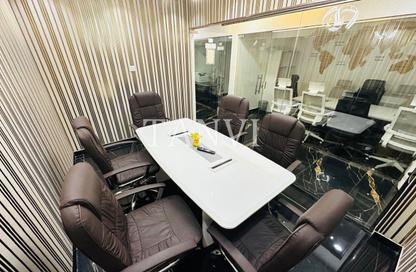Office Space - Studio - 1 Bathroom for rent in Horizone Building - Port Saeed - Deira - Dubai Office Space - Studio - 1 Bathroom for rent in Horizone Building - Port Saeed - Deira - Dubai