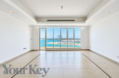 Apartment - 3 - 4 for rent in Al Aryam Tower - Tourist Club Area - Abu Dhabi Apartment - 3 - 4 for rent in Al Aryam Tower - Tourist Club Area - Abu Dhabi