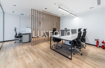 Office Space - Studio for rent in Jumeirah Business Centre 5 (JBC 5) - JLT Cluster W - Jumeirah Lake Towers - Dubai