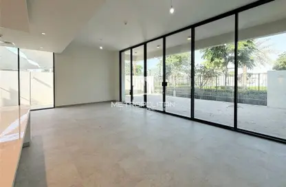 Villa - 4 Bedrooms - 5 Bathrooms for rent in District One Phase III - District One - Mohammed Bin Rashid City - Dubai