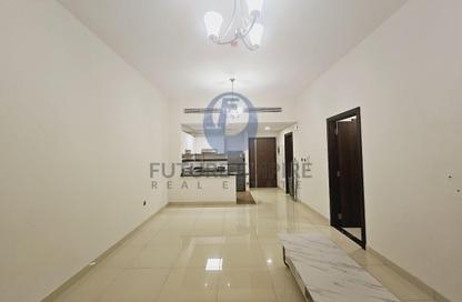 Apartment - 1 Bedroom - 2 Bathrooms for rent in Emerald Jadaf 1 - Al Jaddaf - Dubai