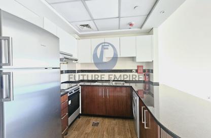 Apartment - 1 Bedroom - 2 Bathrooms for rent in Emerald Jadaf 1 - Al Jaddaf - Dubai Apartment - 1 Bedroom - 2 Bathrooms for rent in Emerald Jadaf 1 - Al Jaddaf - Dubai