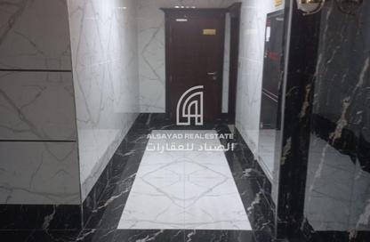 عمارة بالكامل - 2 غرف نوم - 3 حمامات للبيع في مجمع النهدة السكني - النهدة - الشارقة