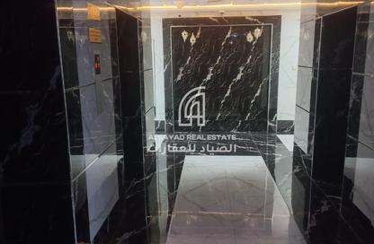 عمارة بالكامل - 2 غرف نوم - 3 حمامات للبيع في مجمع النهدة السكني - النهدة - الشارقة