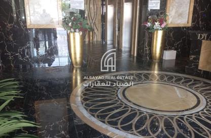 عمارة بالكامل - 2 غرف نوم - 3 حمامات للبيع في مجمع النهدة السكني - النهدة - الشارقة