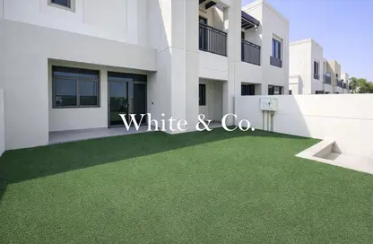 تاون هاوس - 3 غرف نوم - 4 حمامات للبيع في سما تاون هاوسز - تاون سكوير - دبي