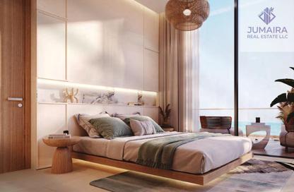 Apartment - Studio - 1 for sale in One Central - RAK Central - Ras Al Khaimah