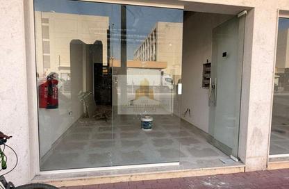 Shop - Studio - 1 Bathroom for rent in Umm Hurair 1 - Umm Hurair - Bur Dubai - Dubai