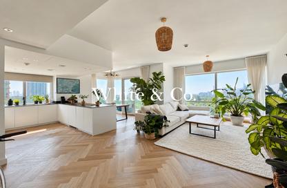 Apartment - 2 - 2 for rent in The Fairways West - The Fairways - The Views - Dubai