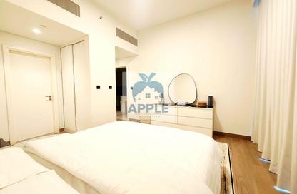 Apartment - 1 Bedroom - 2 Bathrooms for rent in Vida Residences - Aljada - Sharjah