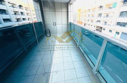 Apartment - 2 Bedrooms - 3 Bathrooms for rent in Umm Hurair 1 - Umm Hurair - Bur Dubai - Dubai