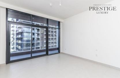 Apartment - Studio - 1 Bathroom for sale in Vista by Prestige One - Dubai Sports City - Dubai