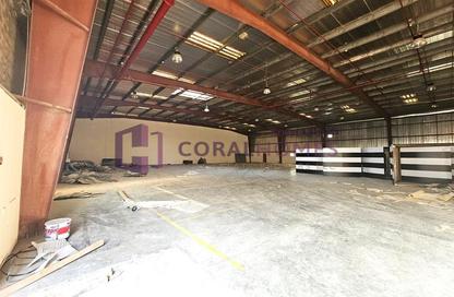 Warehouse - Studio for rent in Dubai Investment Park 2 (DIP 2) - Dubai Investment Park (DIP) - Dubai