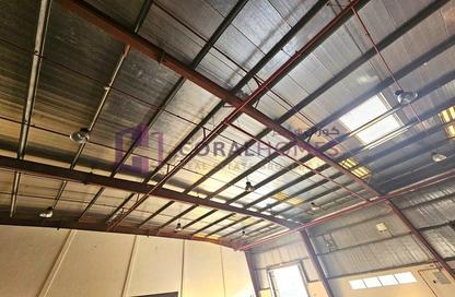 Warehouse - Studio for rent in Dubai Investment Park 2 (DIP 2) - Dubai Investment Park (DIP) - Dubai