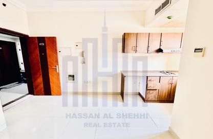 Apartment - Studio - 1 Bathroom for rent in Muwailih Building - Muwaileh - Sharjah Apartment - Studio - 1 Bathroom for rent in Muwailih Building - Muwaileh - Sharjah