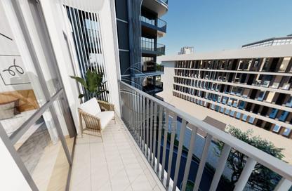 Apartment - 2 Bedrooms - 3 Bathrooms for sale in Manarat Living 3 - Saadiyat Cultural District - Saadiyat Island - Abu Dhabi
