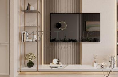 Apartment - Studio - 1 Bathroom for sale in Q Gardens Lofts - District 13 - Jumeirah Village Circle - Dubai