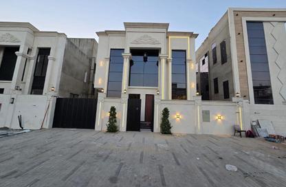 Villa - 5 Bedrooms - 7 Bathrooms for sale in Al Helio 2 - Al Helio - Ajman