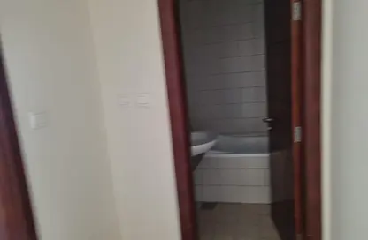 Apartment - 1 Bedroom - 1 Bathroom for rent in Oakwood Residency - Dubai Production City (IMPZ) - Dubai